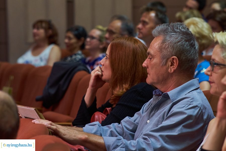 Színházi Évadzáró 2022