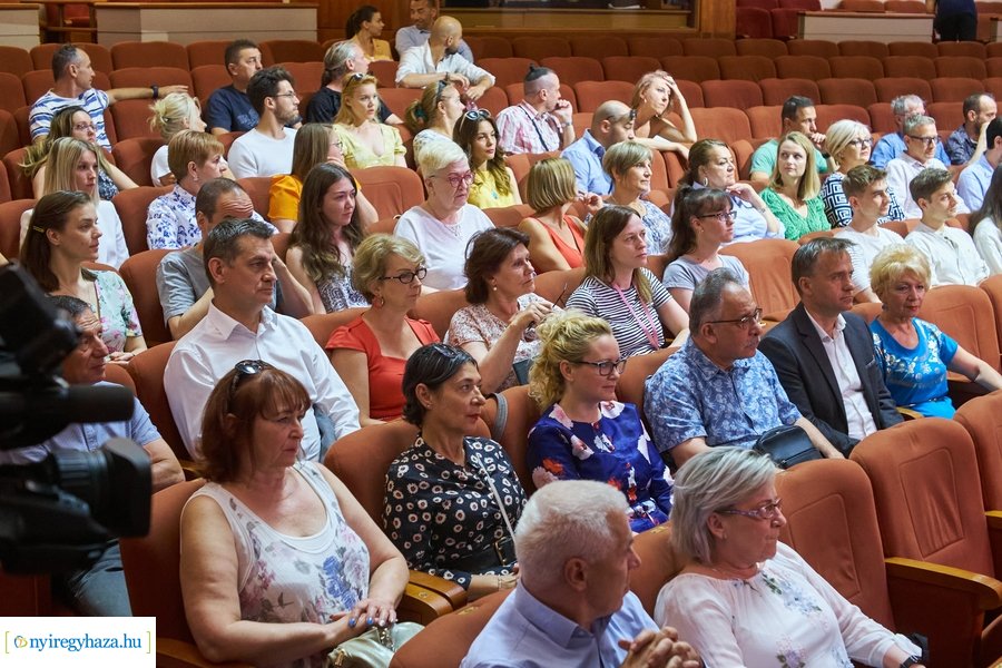 Színházi Évadzáró 2022