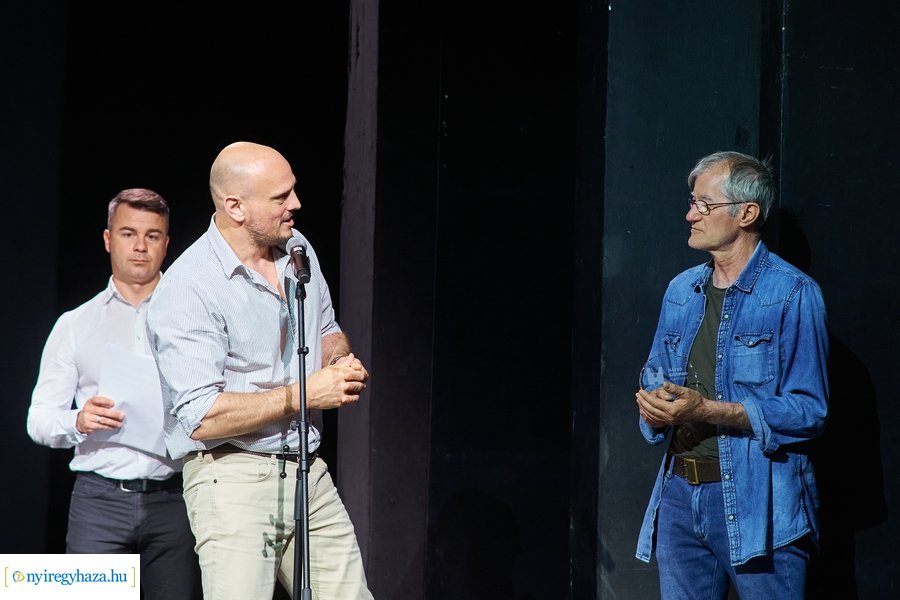 Színházi Évadzáró 2022