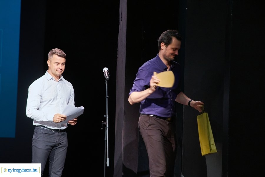 Színházi Évadzáró 2022