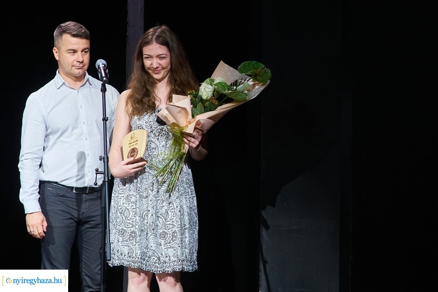 Színházi Évadzáró 2022