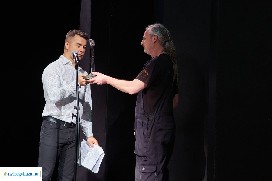 Színházi Évadzáró 2022