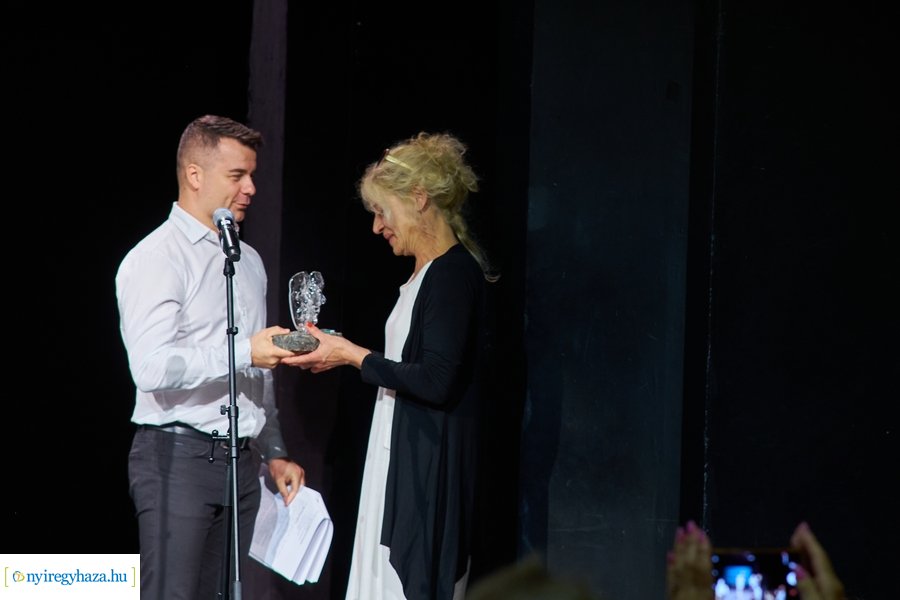 Színházi Évadzáró 2022