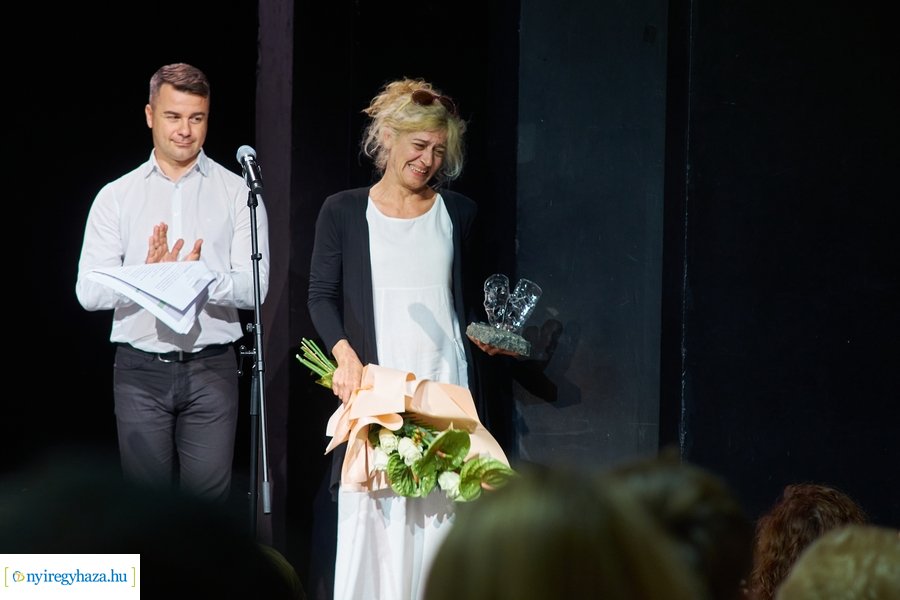 Színházi Évadzáró 2022