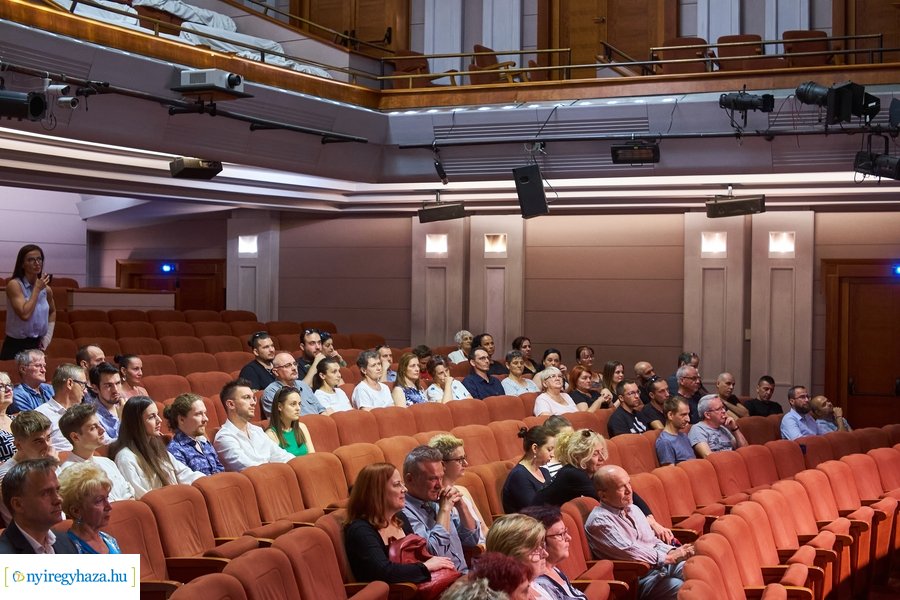 Színházi Évadzáró 2022