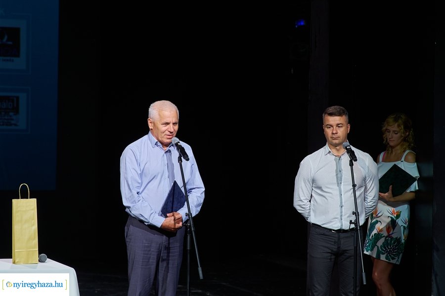 Színházi Évadzáró 2022