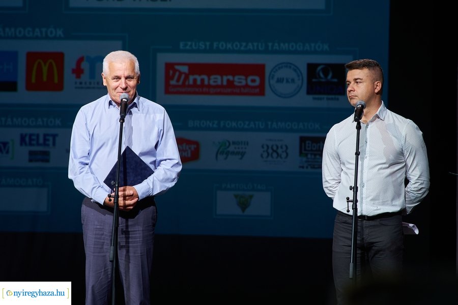 Színházi Évadzáró 2022