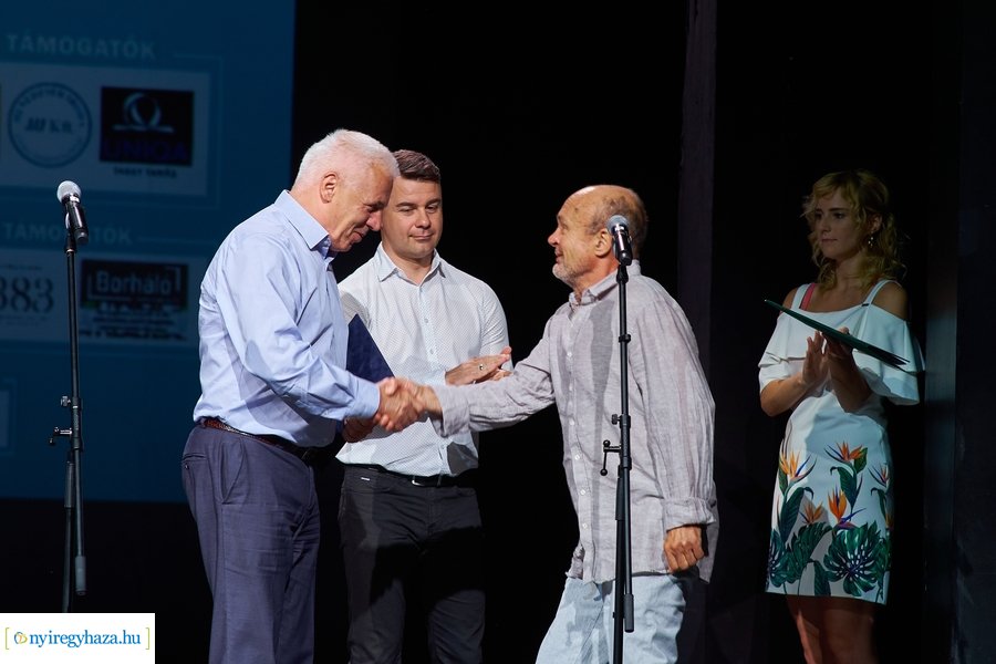 Színházi Évadzáró 2022