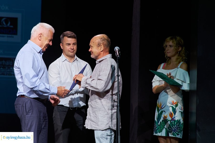 Színházi Évadzáró 2022