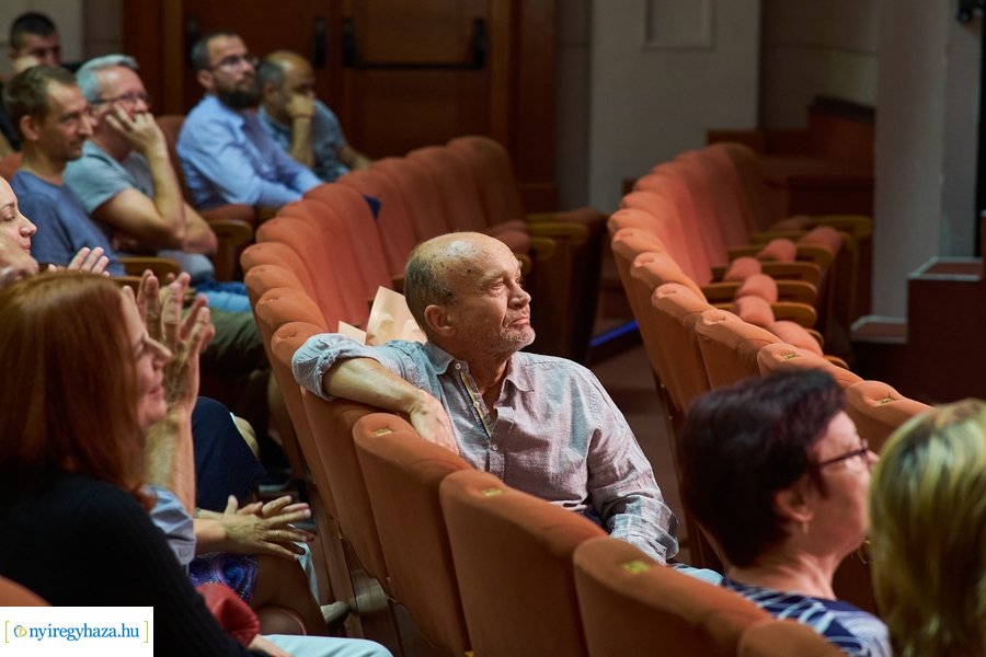 Színházi Évadzáró 2022