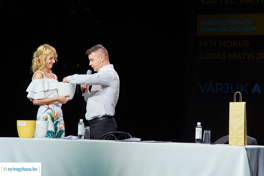 Színházi Évadzáró 2022