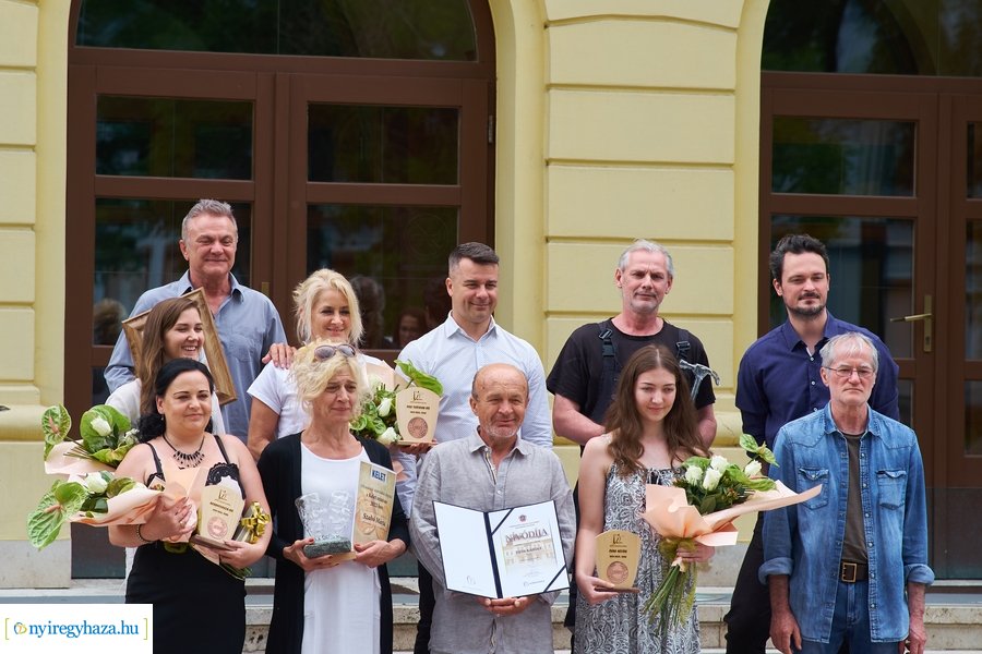 Színházi Évadzáró 2022