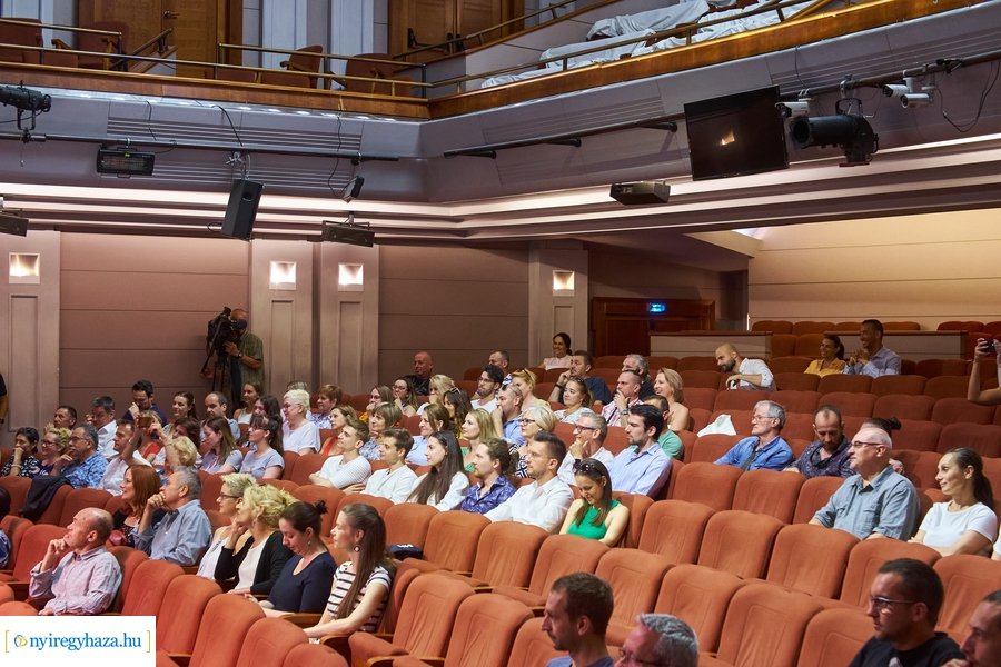 Színházi Évadzáró 2022