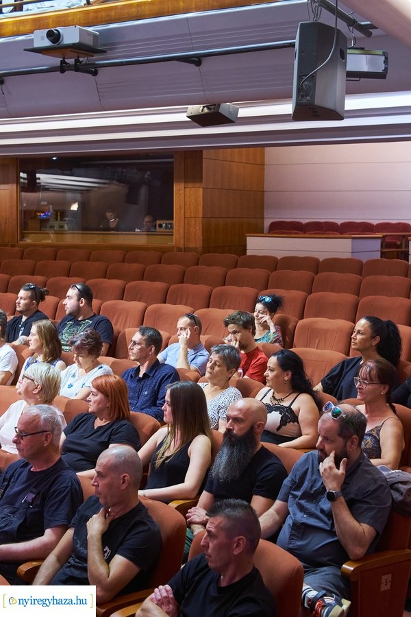 Színházi Évadzáró 2022