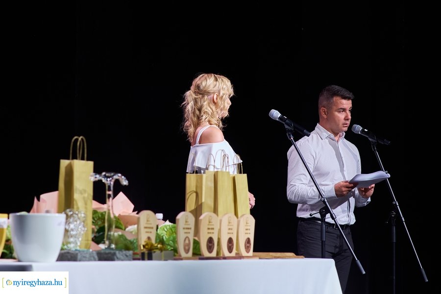 Színházi Évadzáró 2022