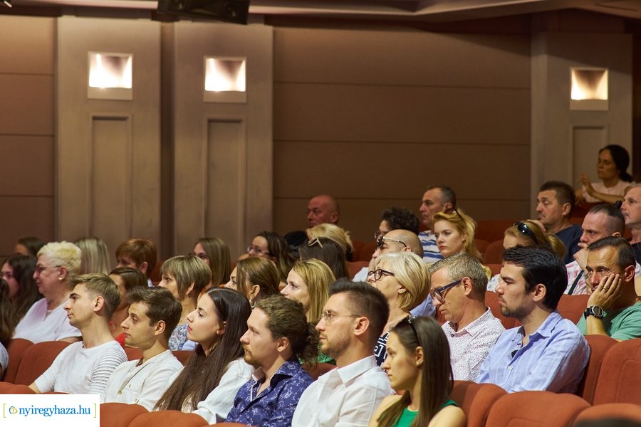 Színházi Évadzáró 2022