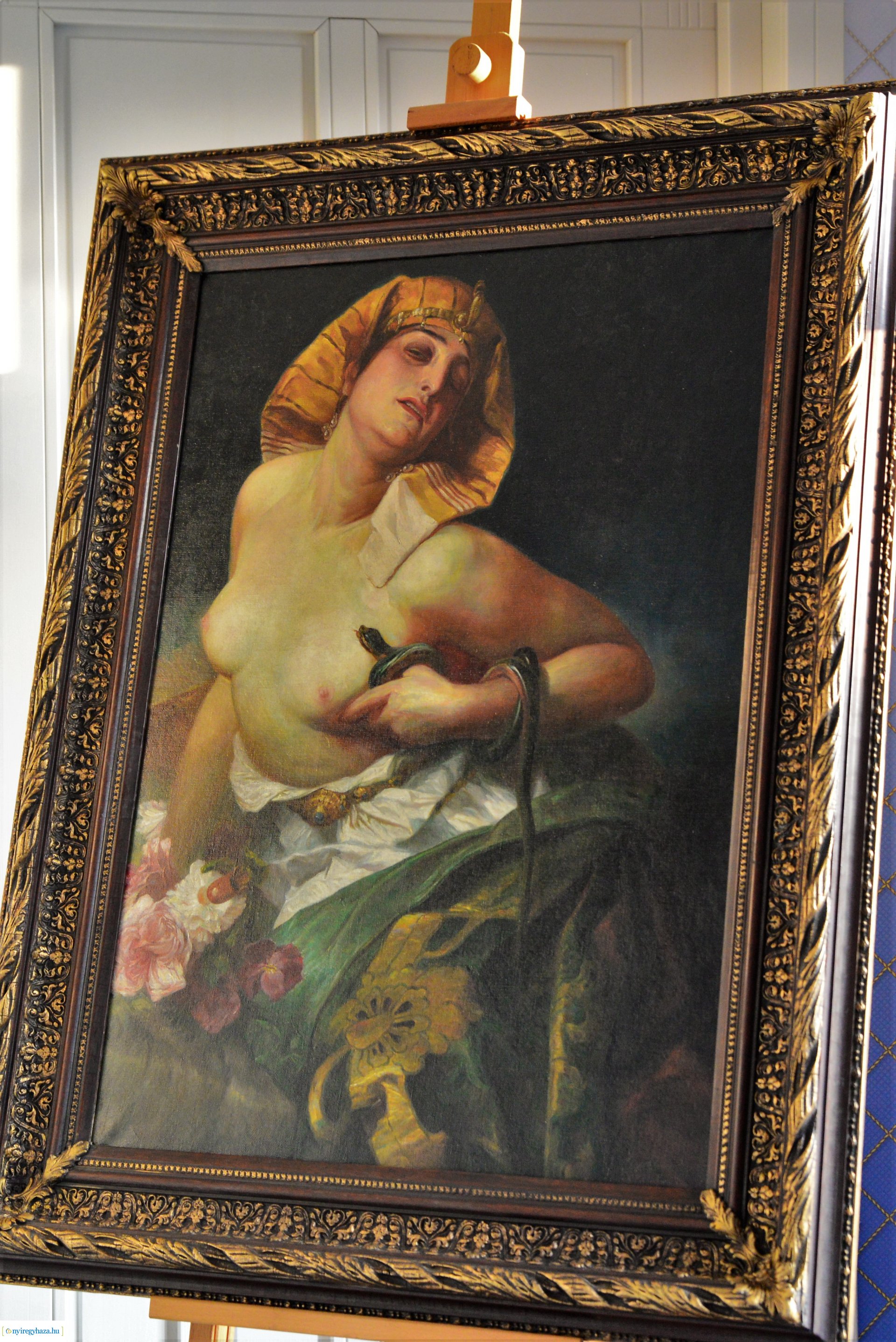 Színháztörténeti kiállítás a Színdbád-ban