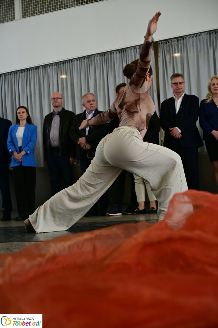 Színköd és Fényformák kiállítás 2025 májusában