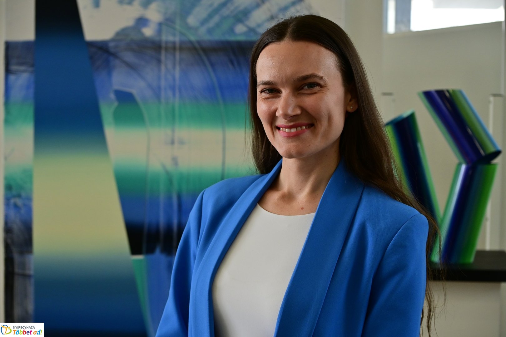 Színköd és Fényformák kiállítás 2025 májusában