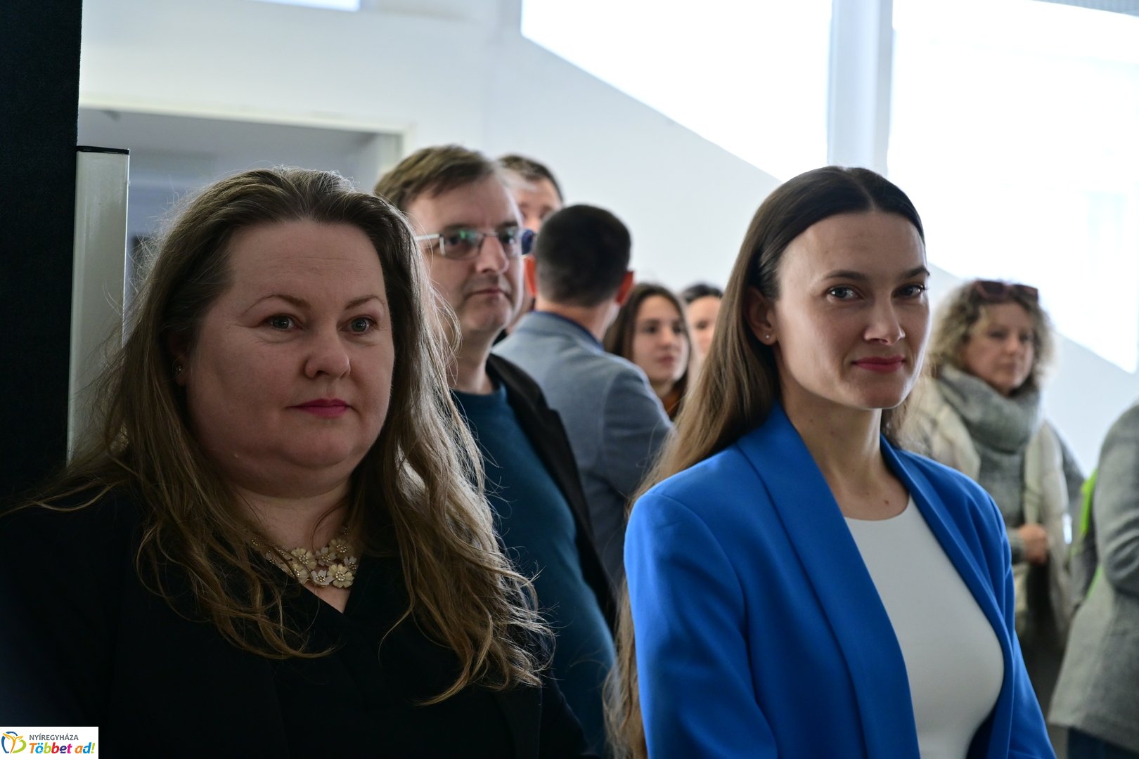 Színköd és Fényformák kiállítás 2025 májusában