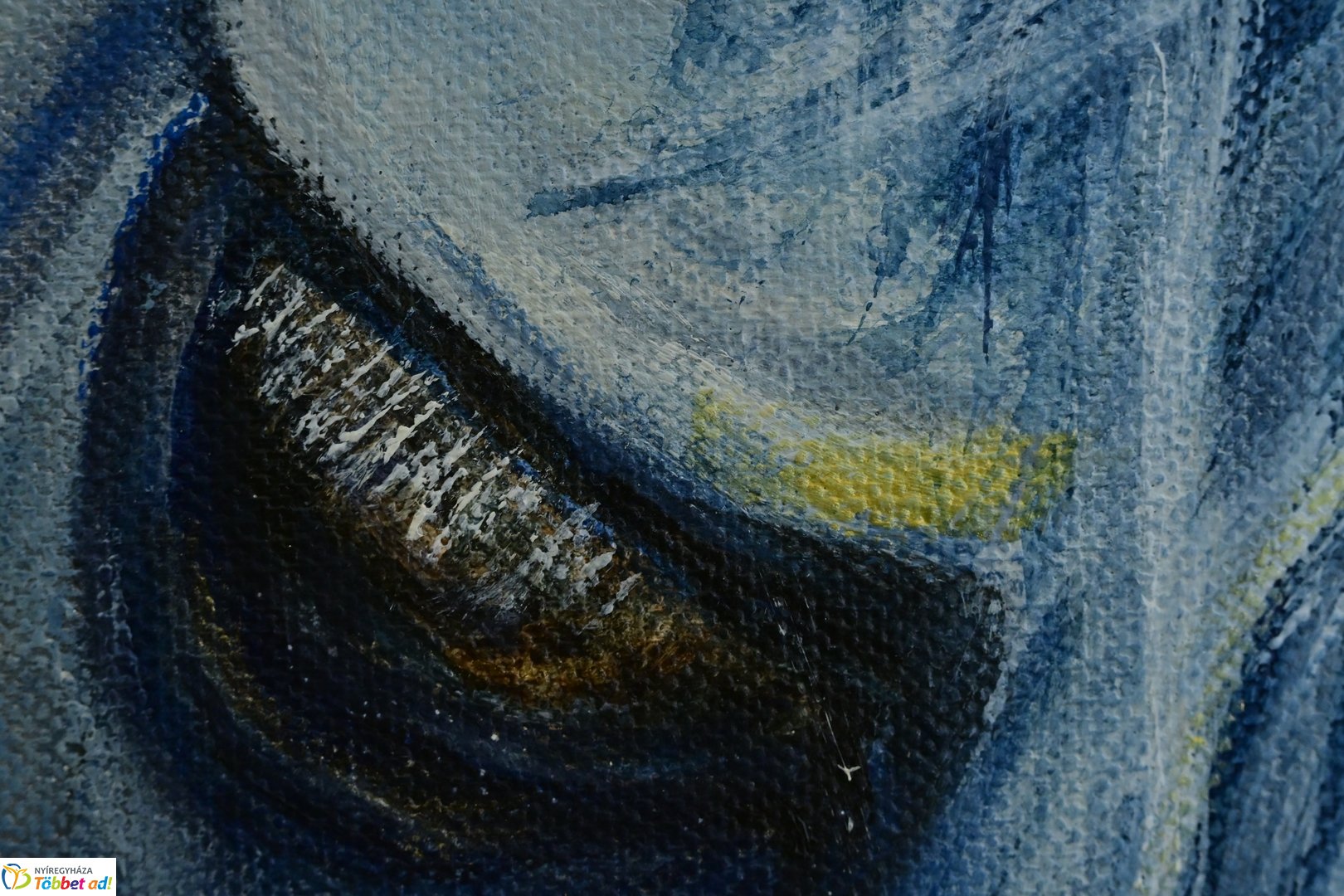 Színköd és Fényformák kiállítás 2025 májusában