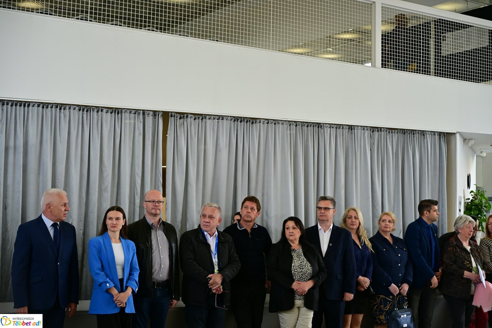 Színköd és Fényformák kiállítás 2025 májusában