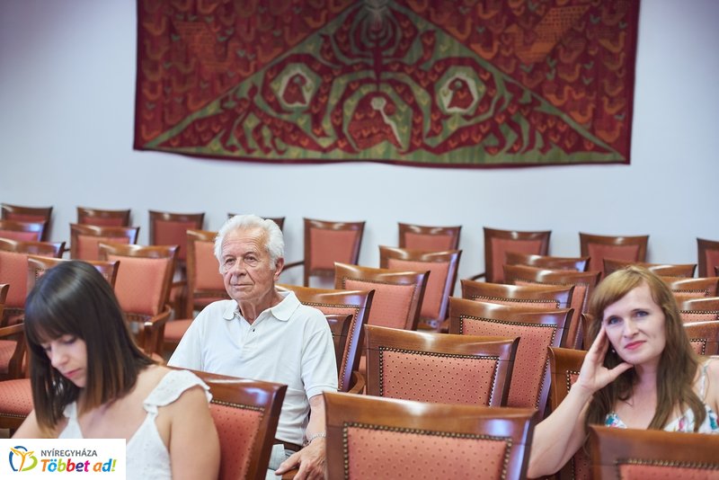 Szinyei impressziói