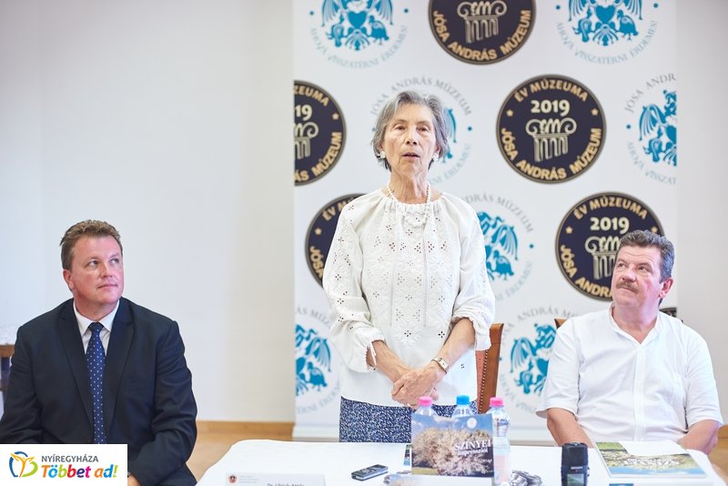 Szinyei impressziói