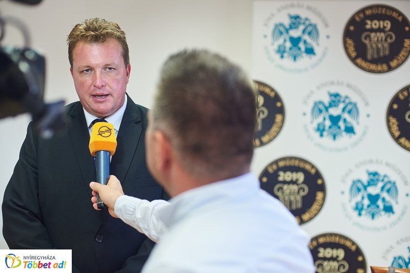 Szinyei impressziói