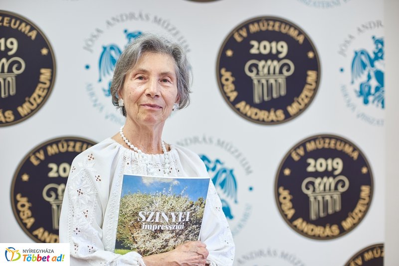 Szinyei impressziói