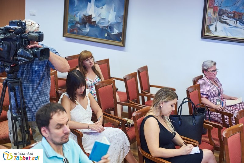 Szinyei impressziói