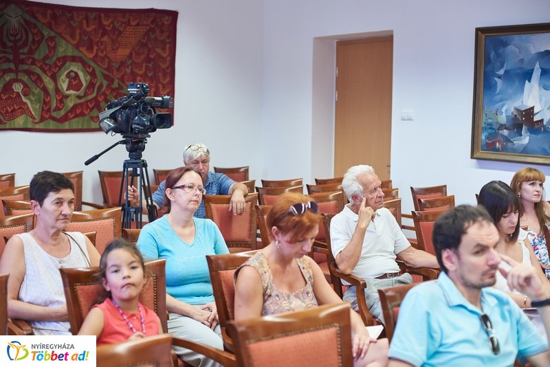 Szinyei impressziói