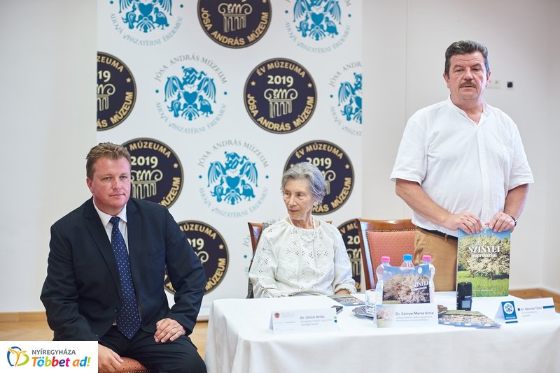 Szinyei impressziói