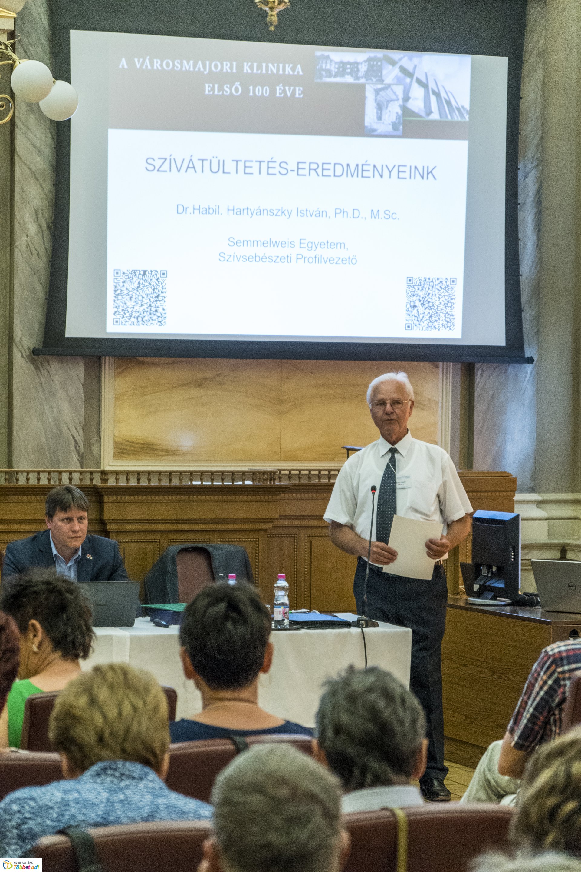 Szív a Szívért Alapítvány Országos Találkzója