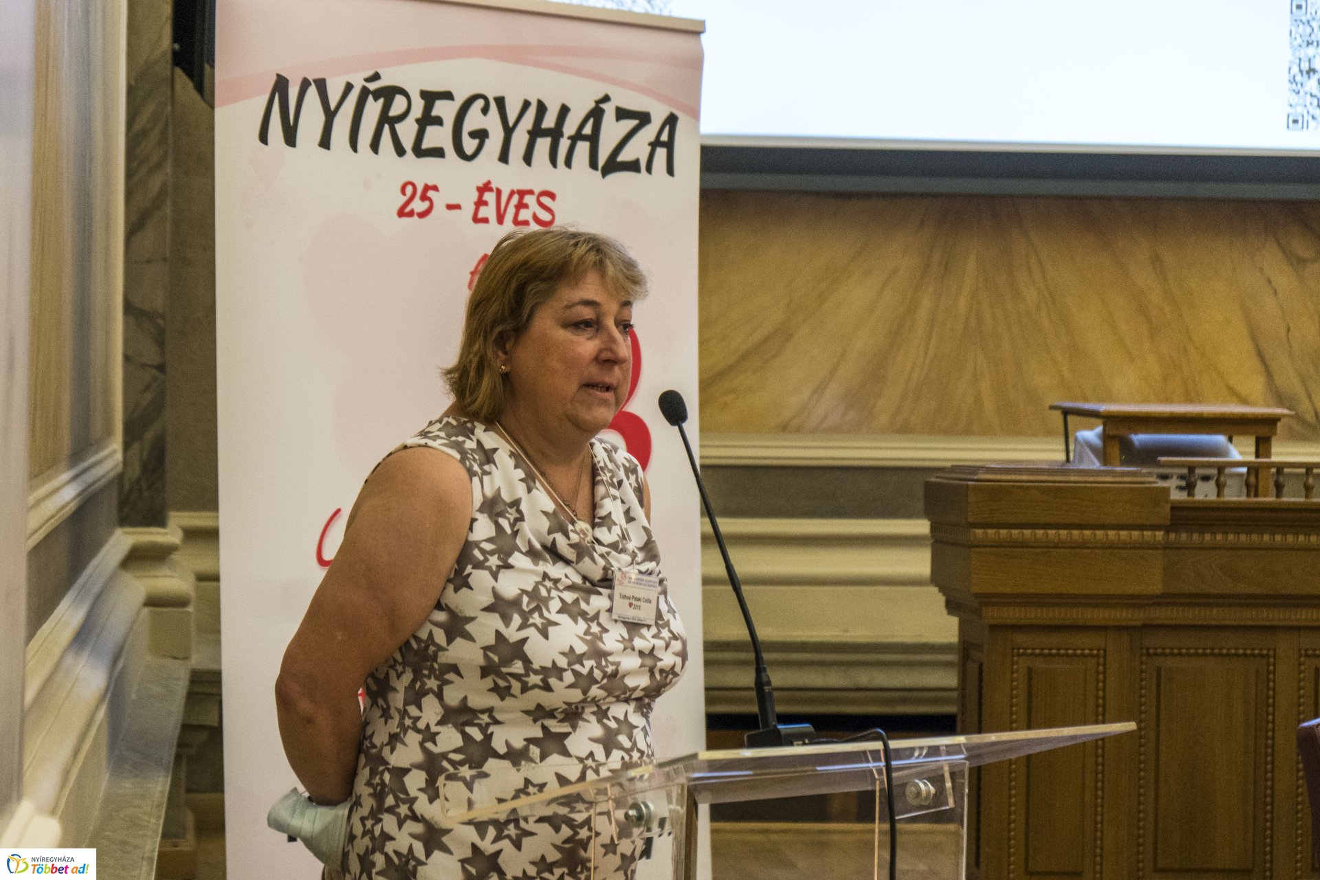 Szív a Szívért Alapítvány Országos Találkzója