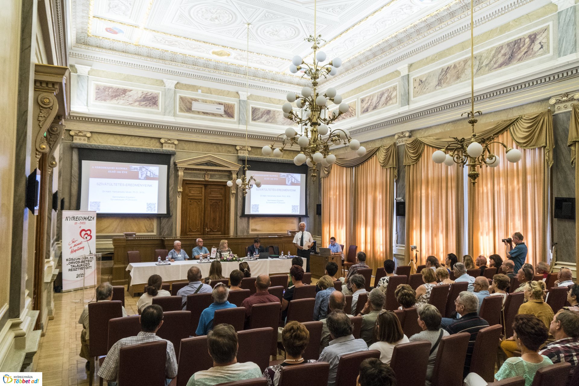 Szív a Szívért Alapítvány Országos Találkzója