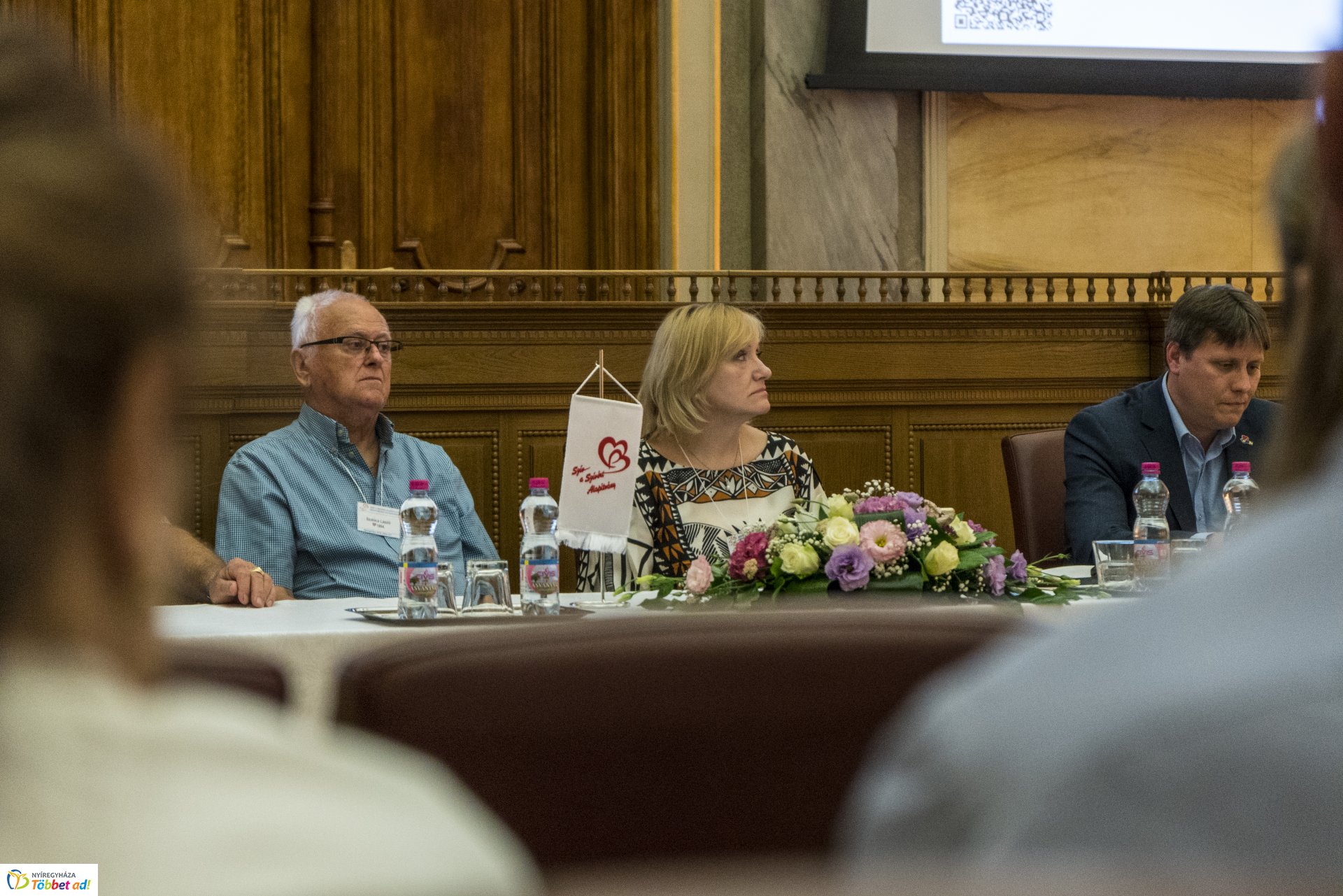 Szív a Szívért Alapítvány Országos Találkzója