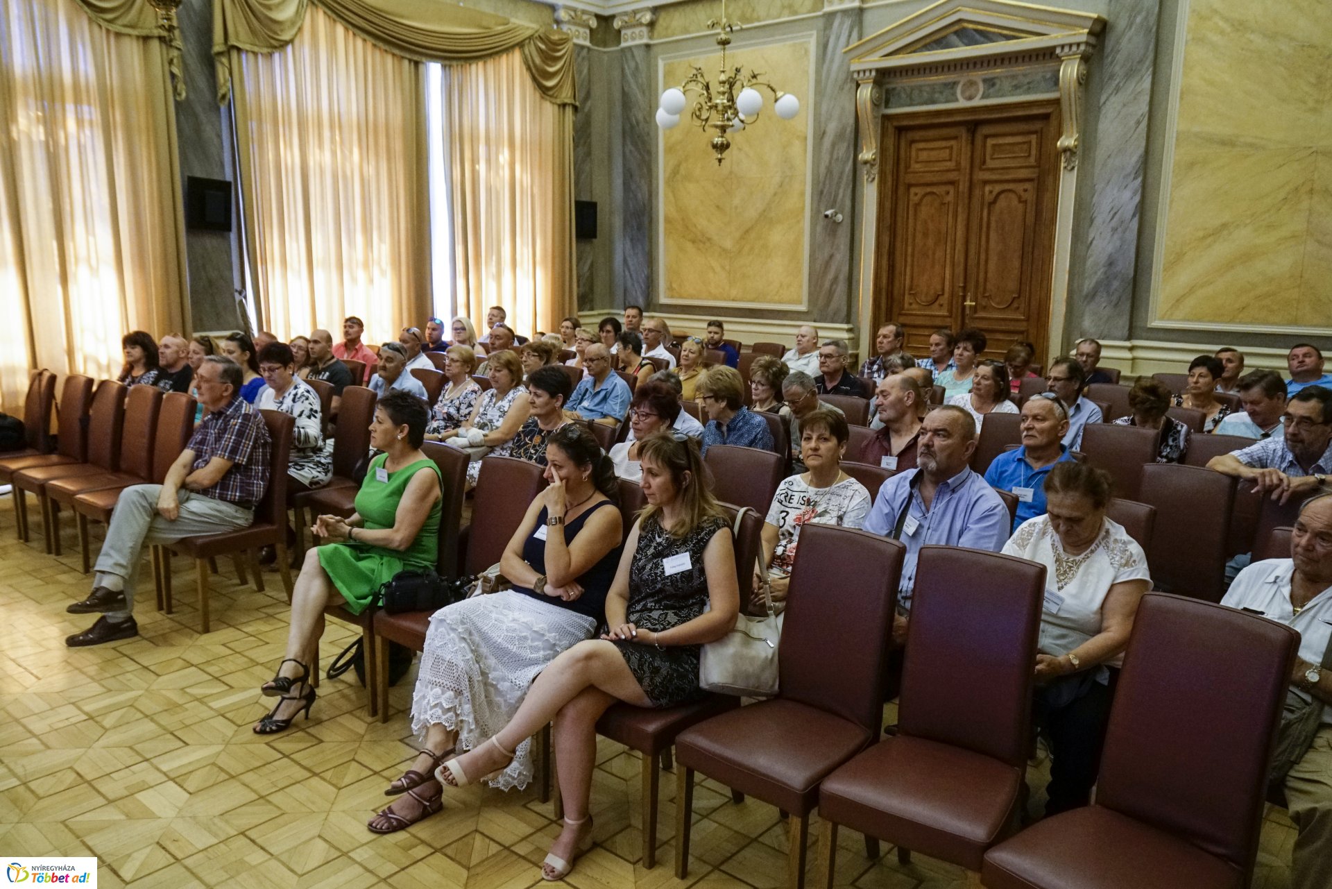 Szív a Szívért Alapítvány Országos Találkzója