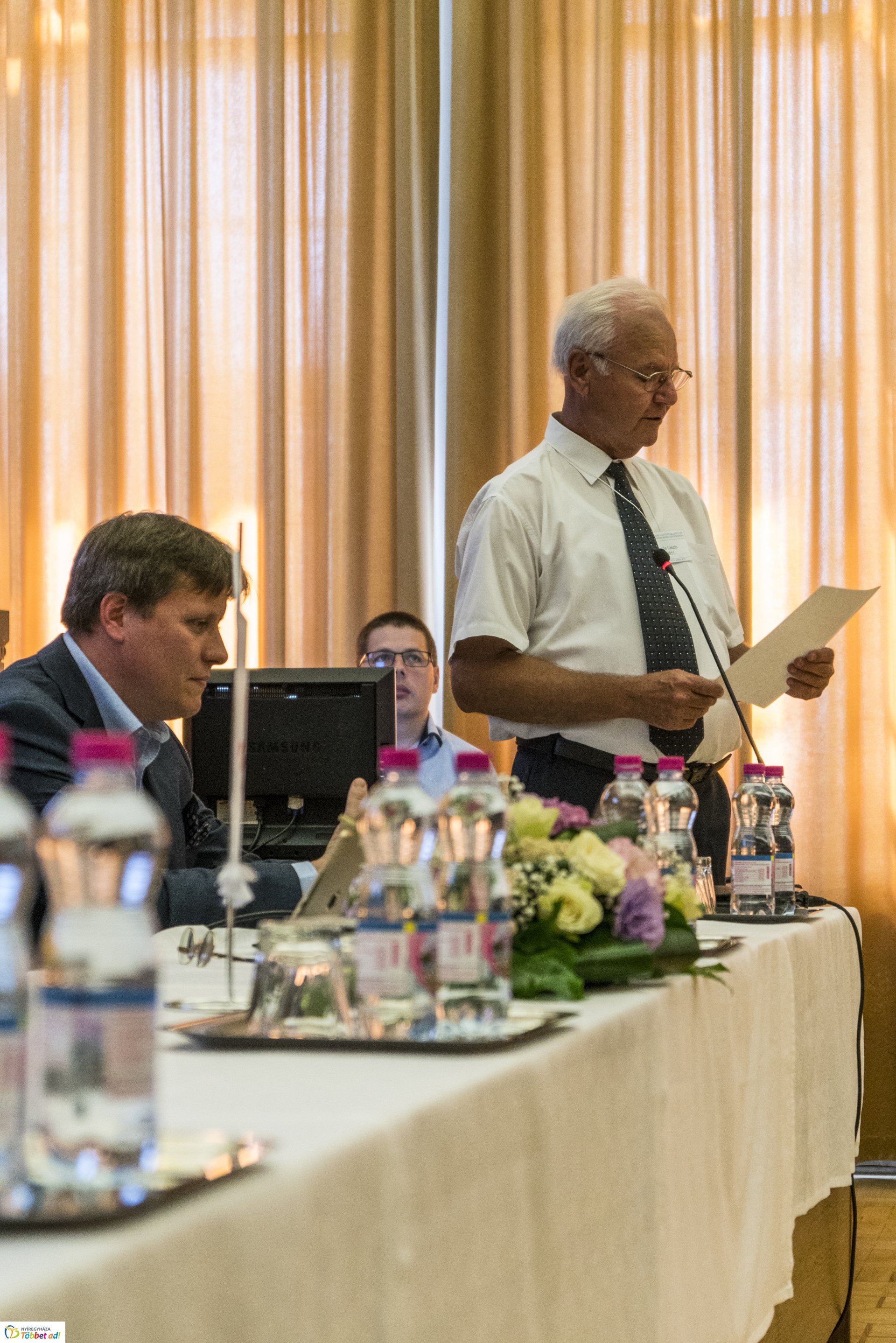 Szív a Szívért Alapítvány Országos Találkzója