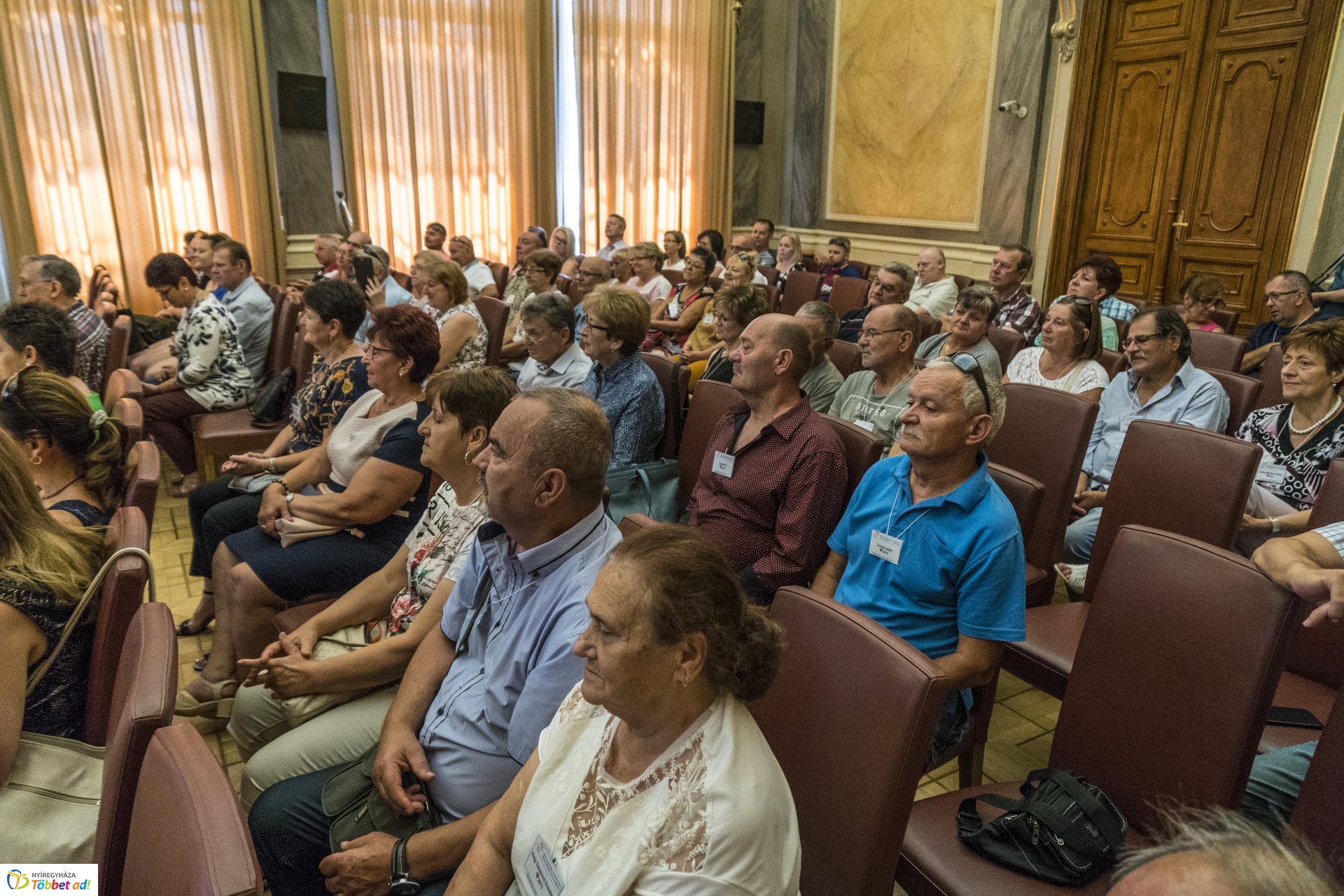 Szív a Szívért Alapítvány Országos Találkzója