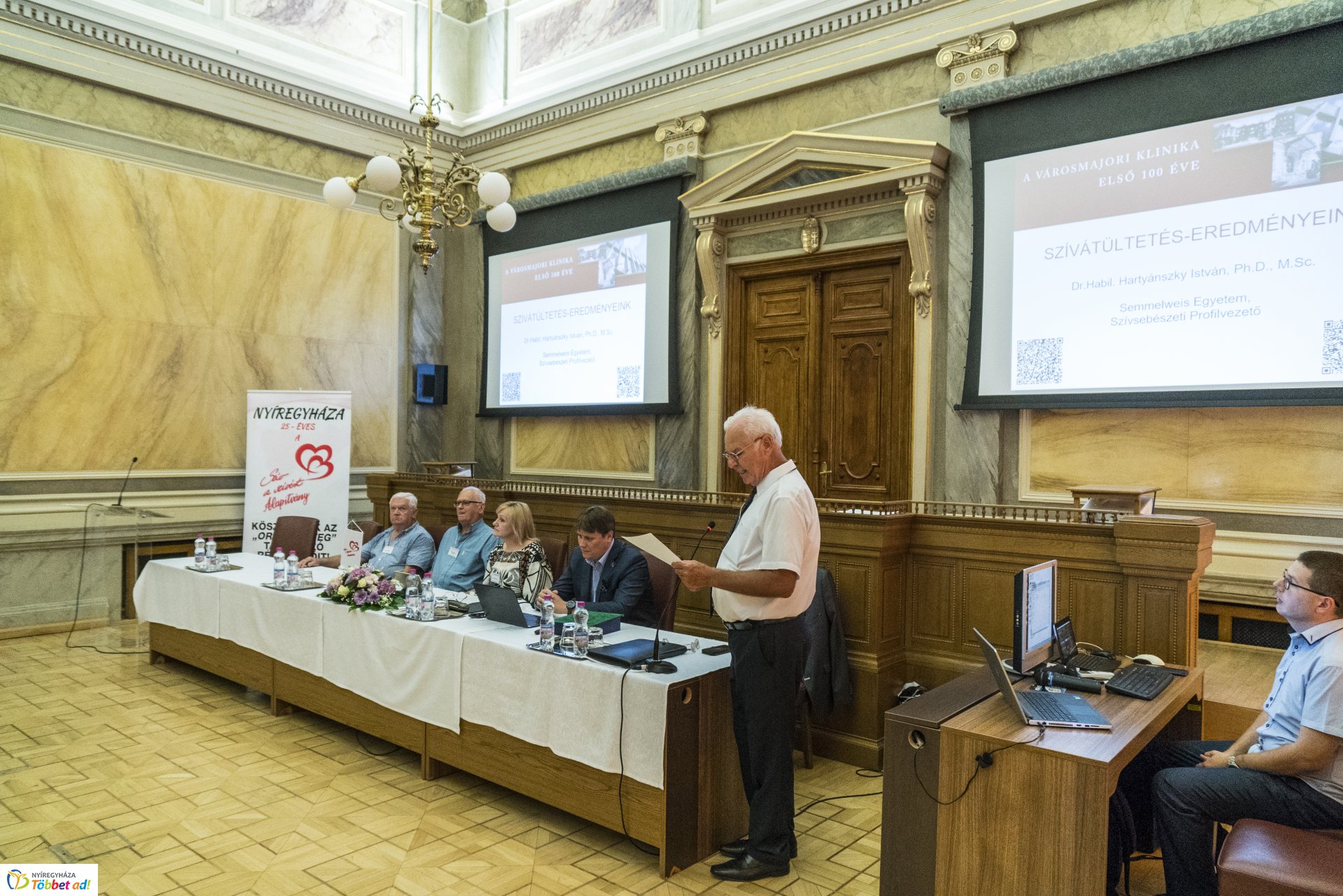 Szív a Szívért Alapítvány Országos Találkzója