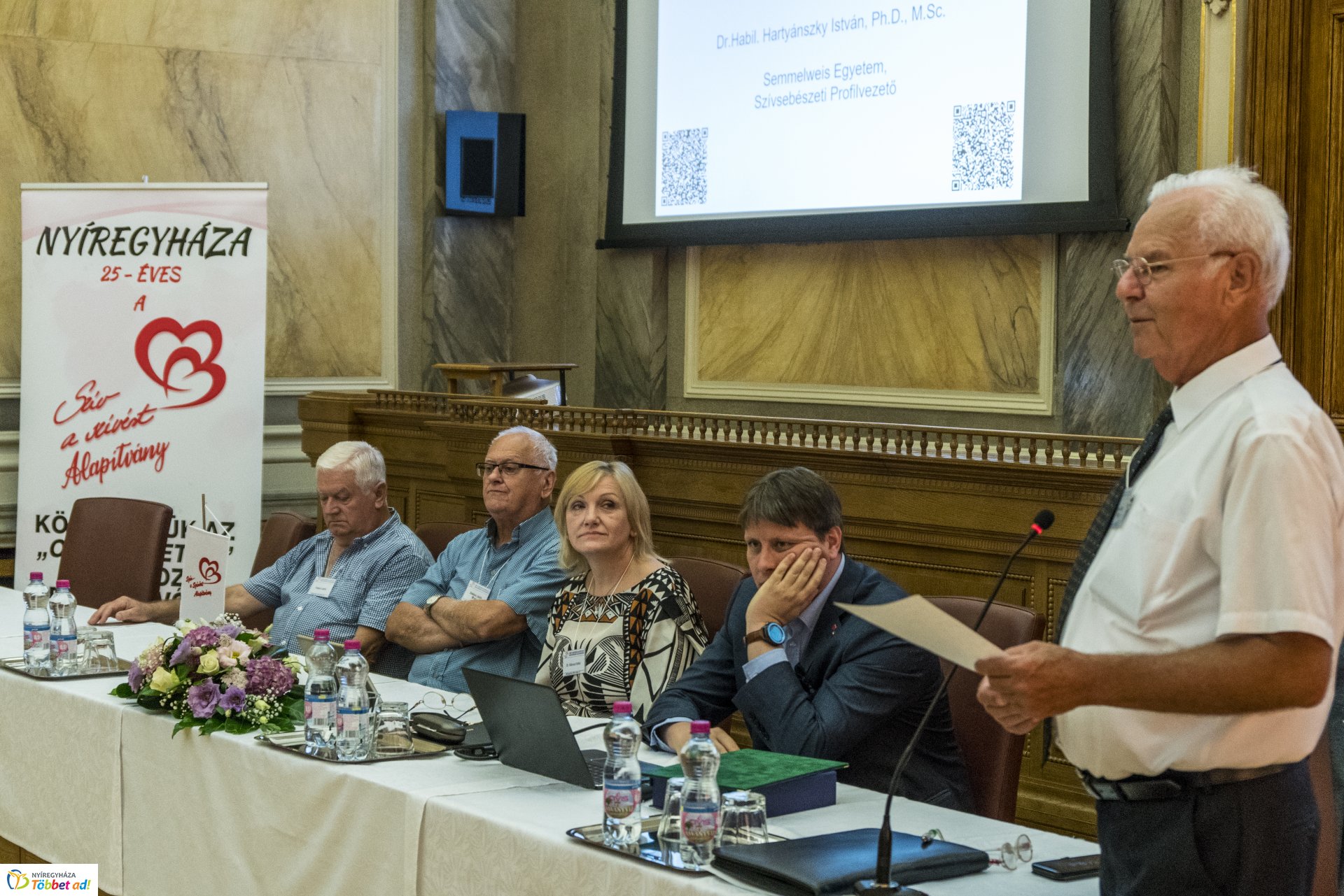 Szív a Szívért Alapítvány Országos Találkzója