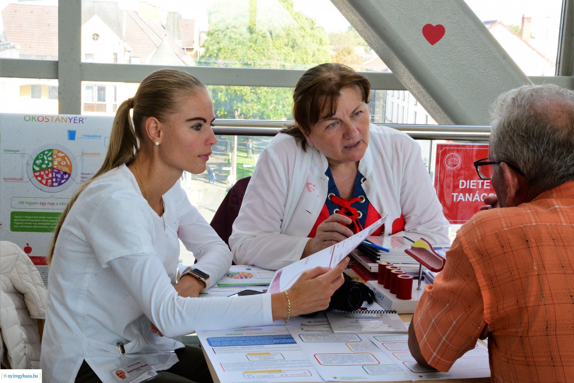 Szív Világnapja 2022