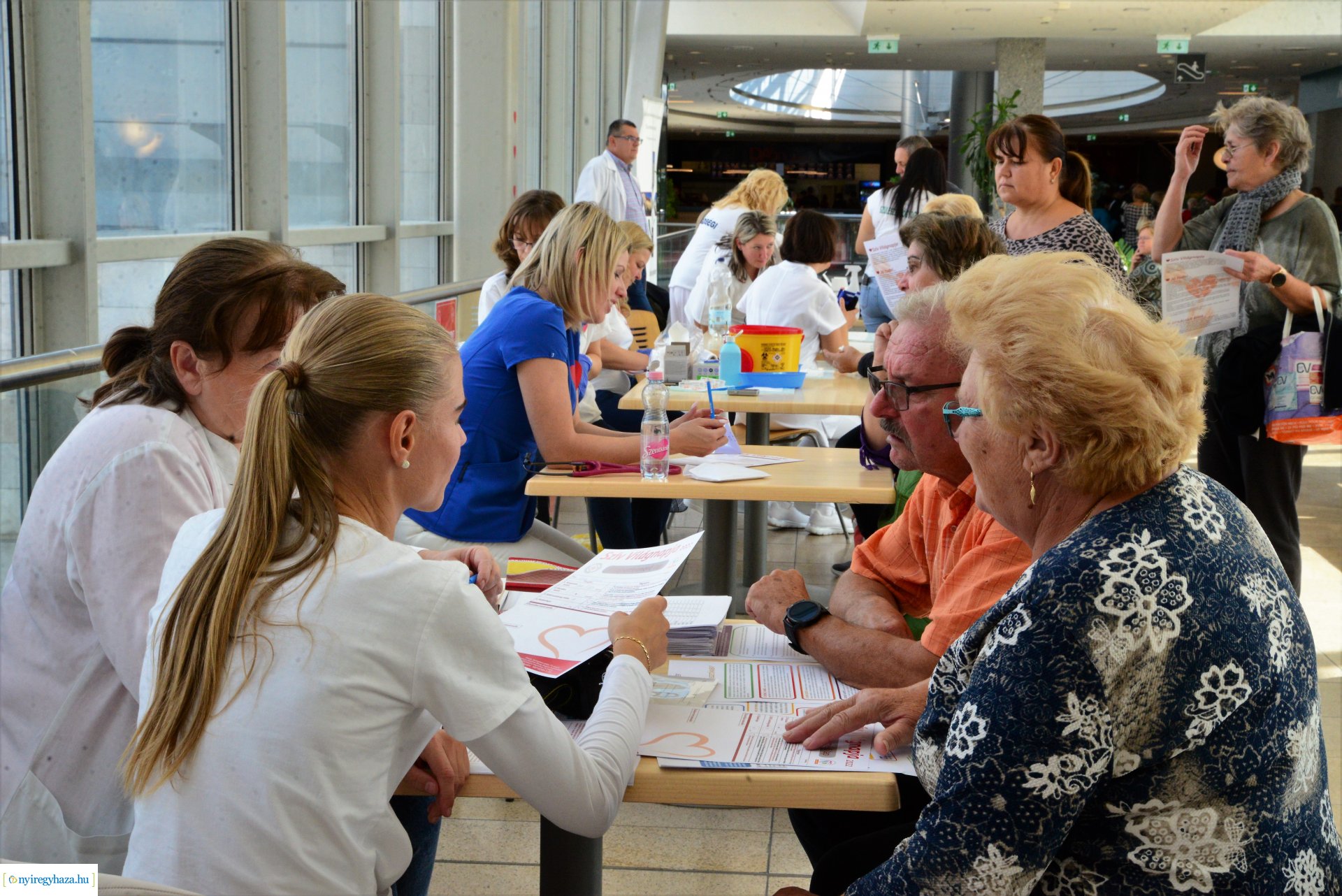 Szív Világnapja 2022