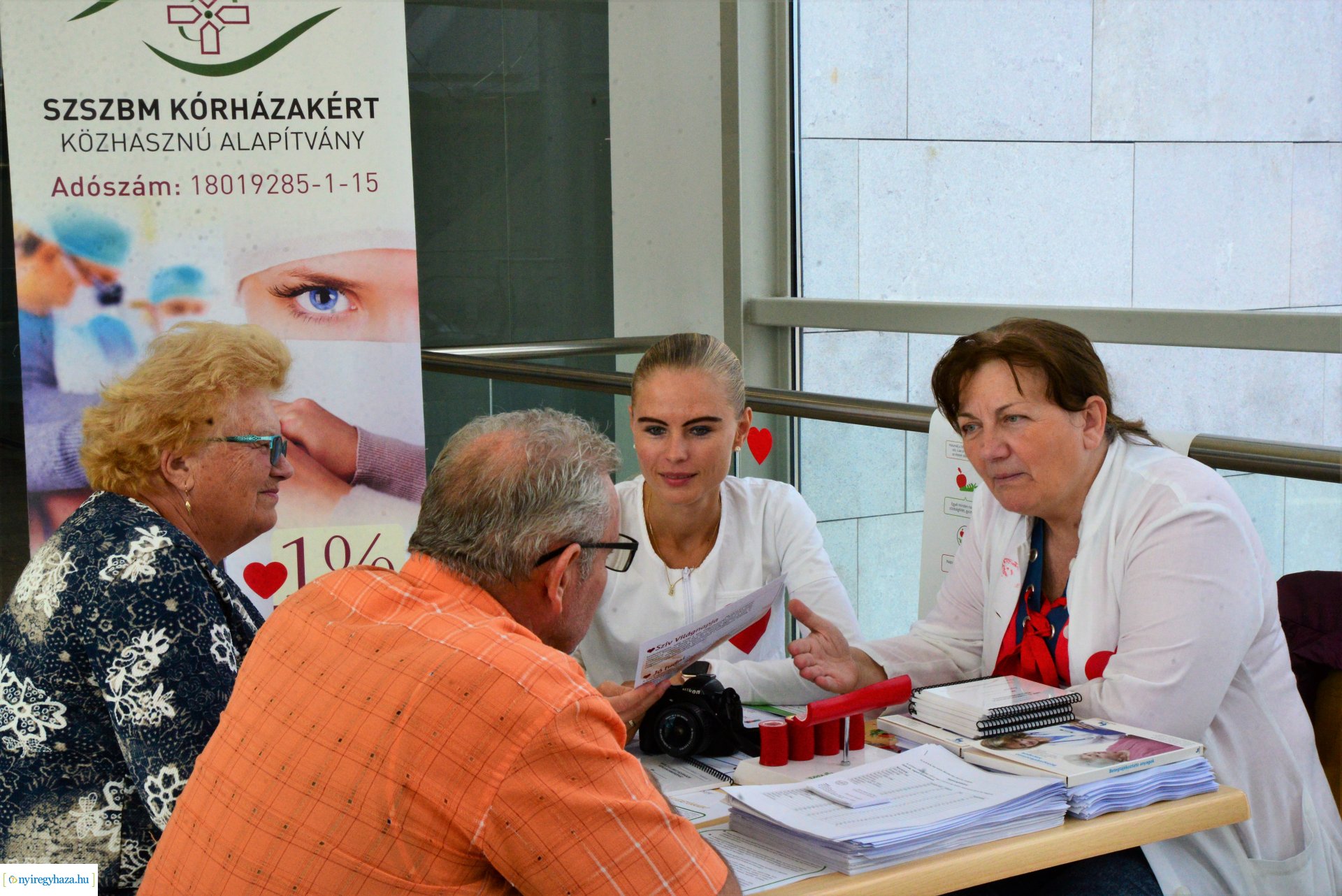 Szív Világnapja 2022