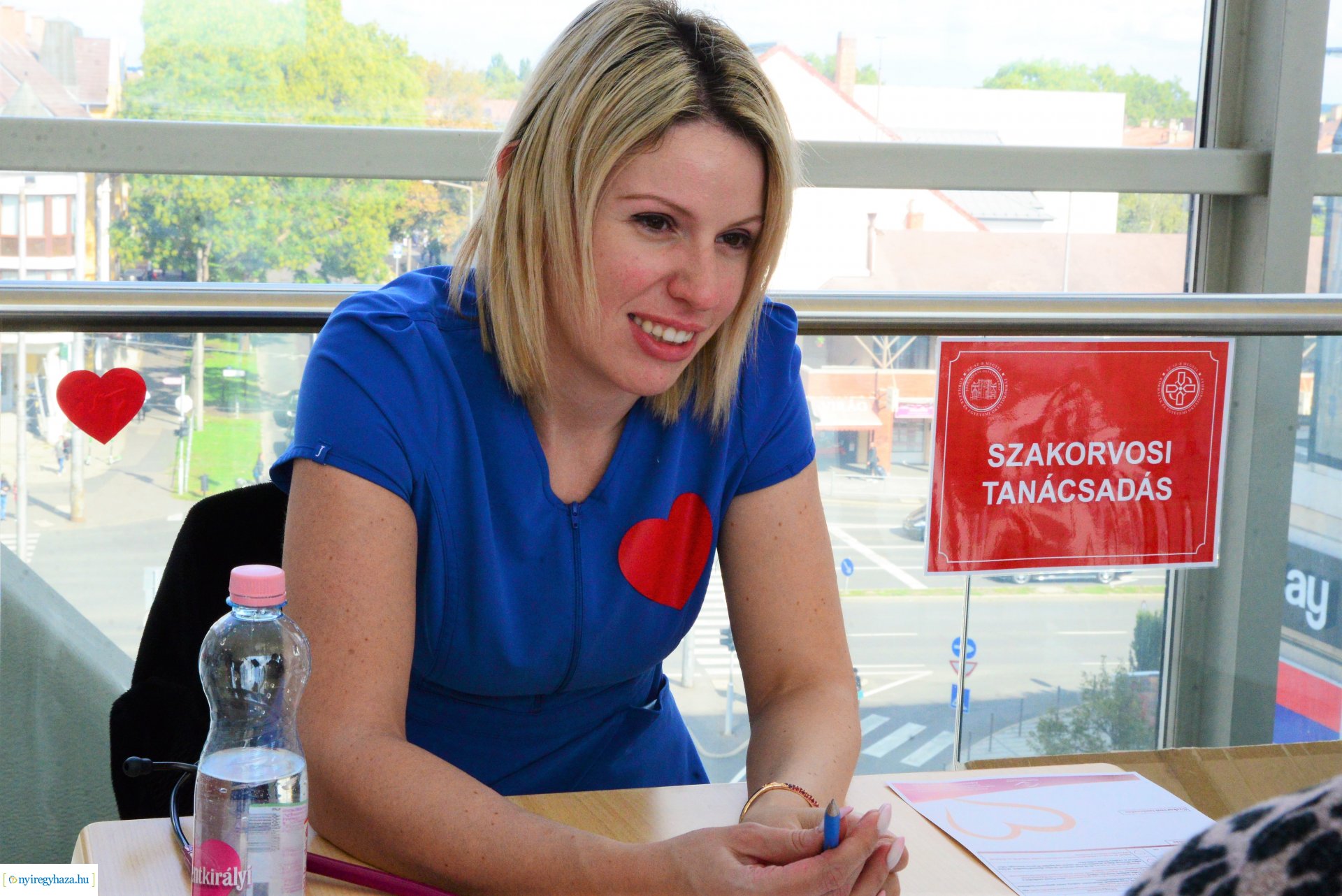 Szív Világnapja 2022