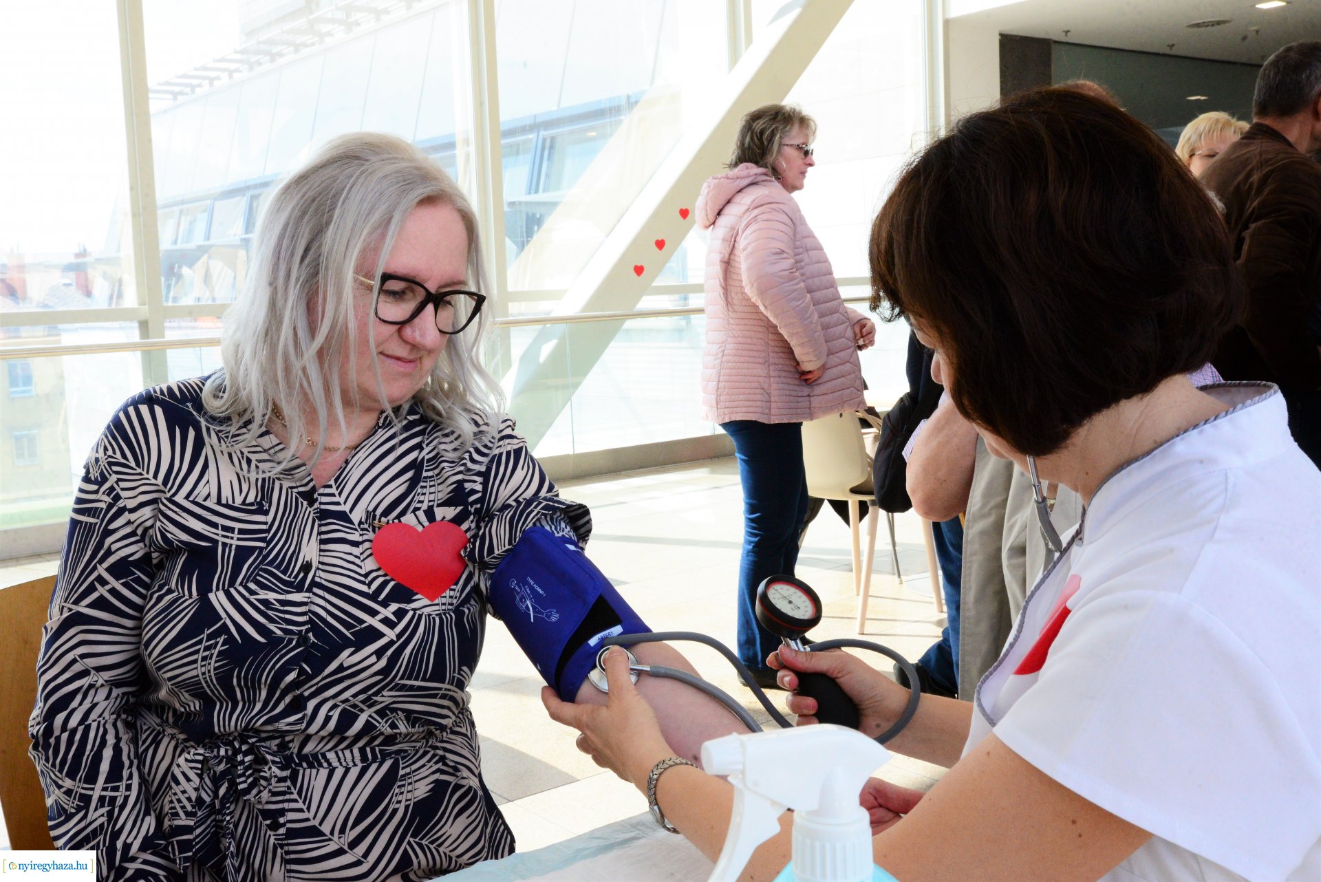 Szív Világnapja 2022