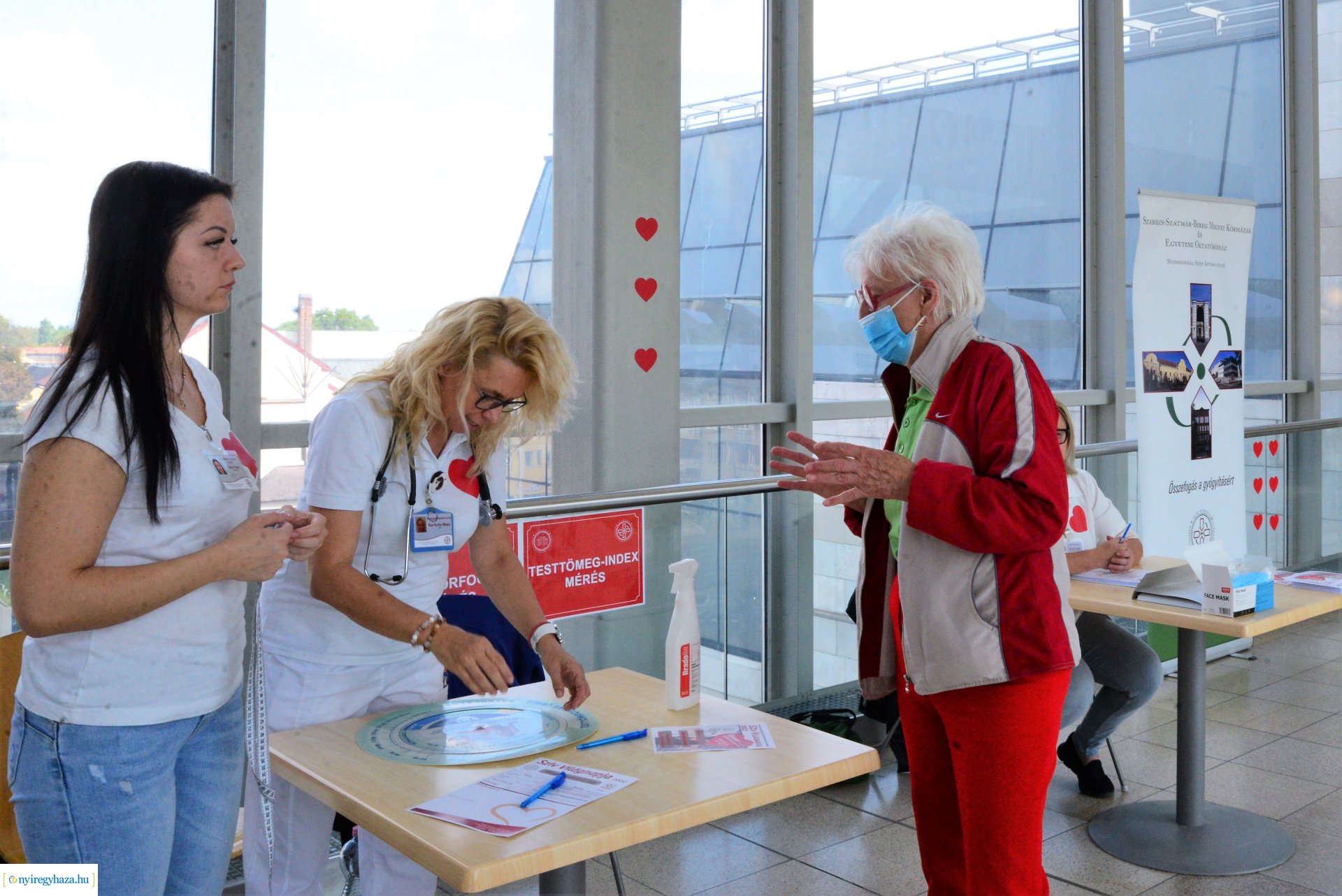 Szív Világnapja 2022