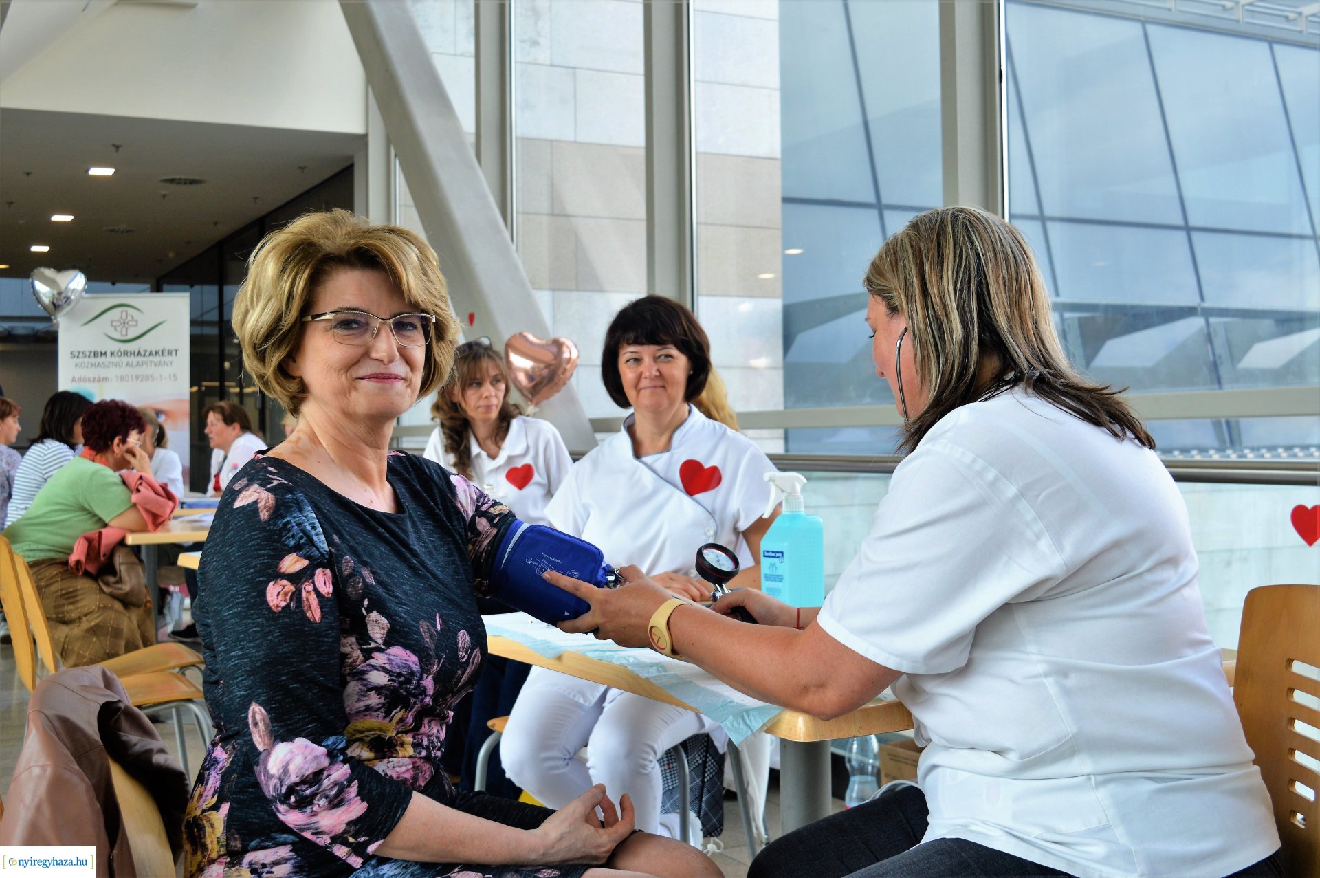 Szív Világnapja 2022