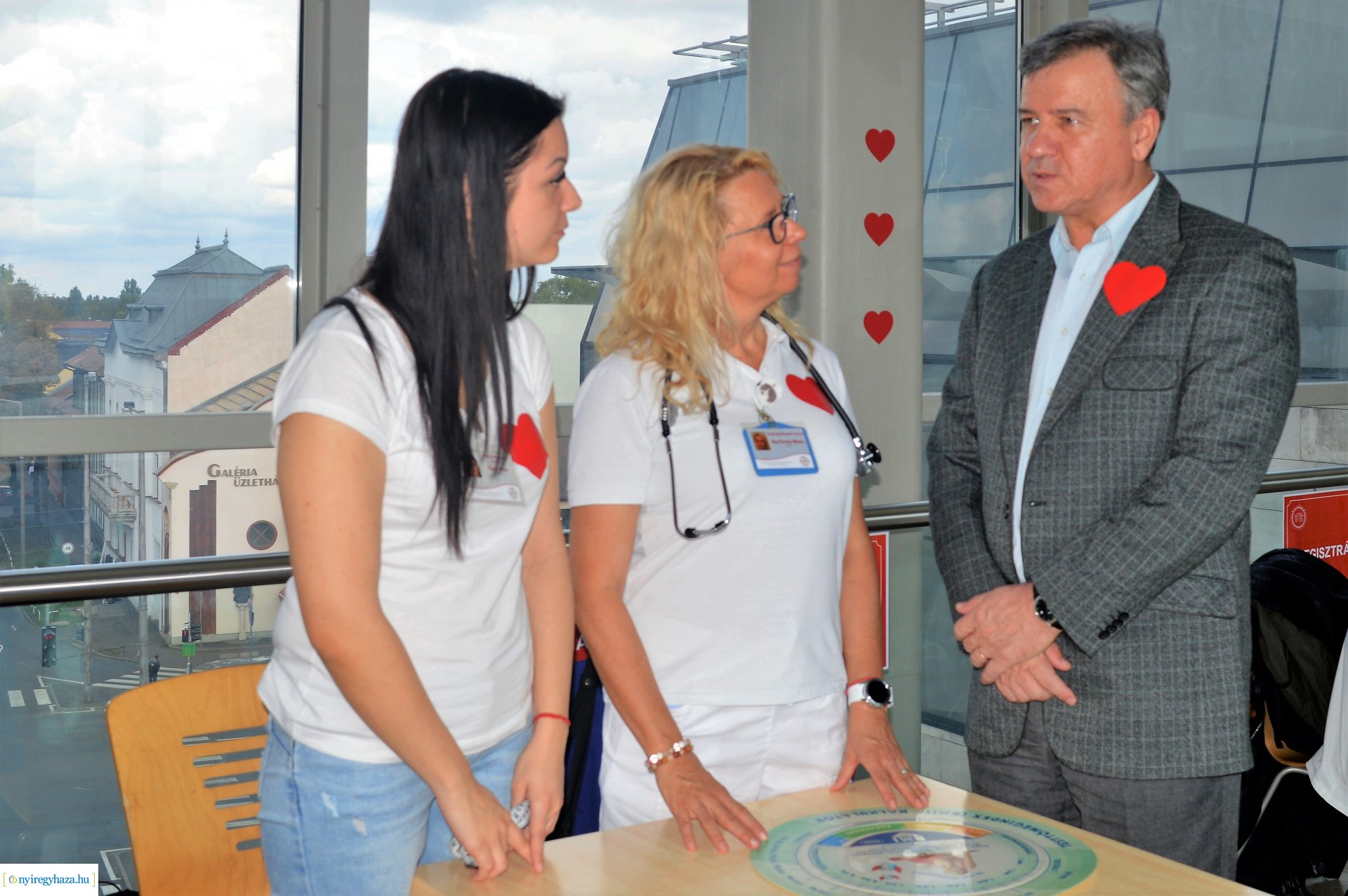 Szív Világnapja 2022